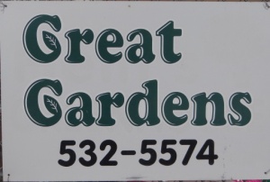 nursery sign cropped